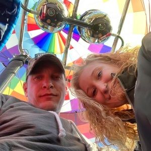 Meet your Posher, Todd